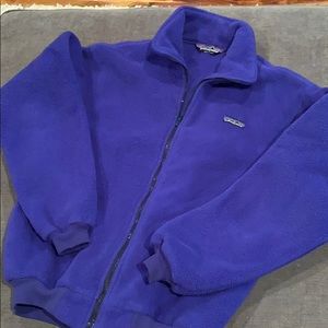 Patagonia jacket